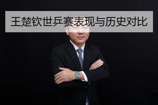 王楚钦世乒赛表现与历史对比
